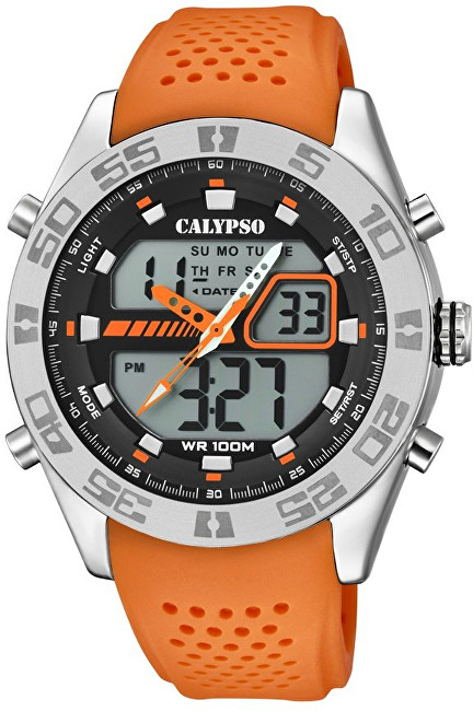 Calypso Versatile For Man K5774 1
