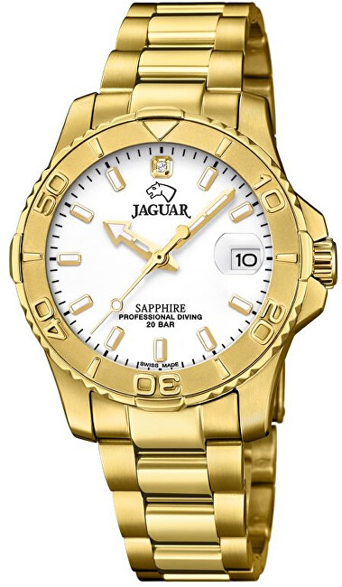 Jaguar J898 Executive Diver J898 3