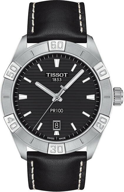 Tissot PR 100 Sport Gent T101.610.16.051.00