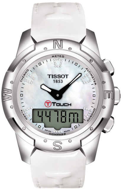 Tissot T-Touch II T047.220.46.116.00