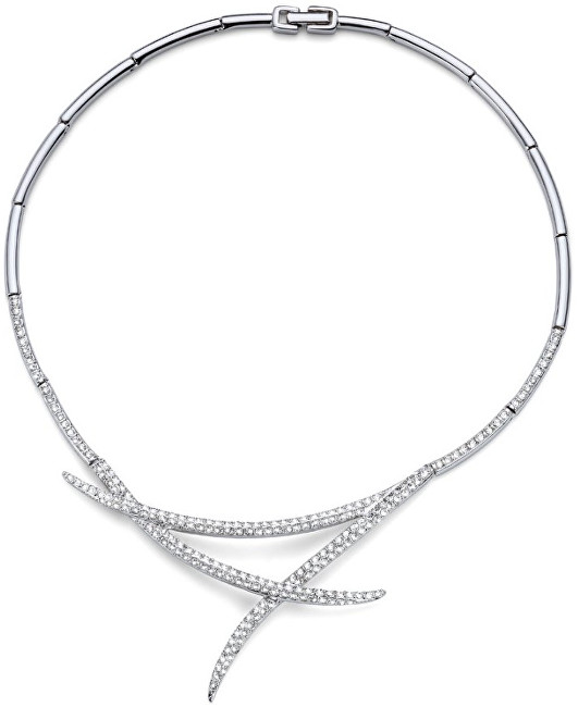 Oliver Weber Luxusné náhrdelník Beauty Bone 11667R