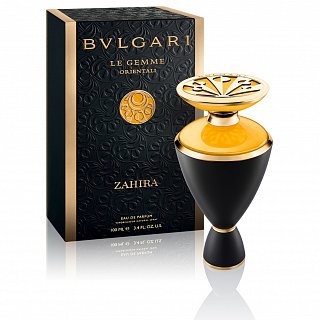 Bvlgari Le Gemme Zahira parfémovaná voda pre ženy 100 ml