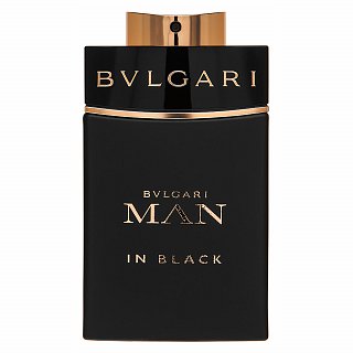 Bvlgari Man in Black parfémovaná voda pre mužov 100 ml