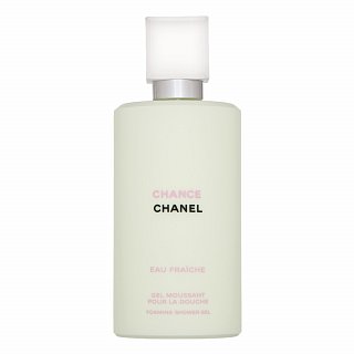 Chanel Chance Eau Fraiche sprchový gél pre ženy 200 ml