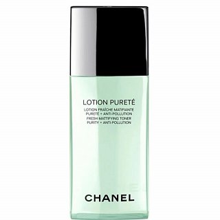 Chanel Lotion Purete Anti-Pollution čistiaca pleťová voda so zmatňujúcim účinkom 200 ml