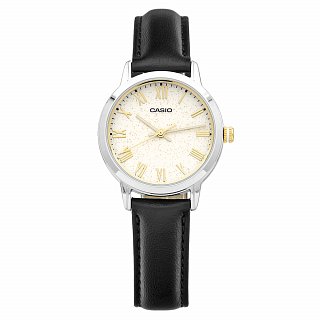 Dámske hodinky Casio LTP-TW100L-7A1VDF