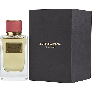 Dolce  Gabbana Velvet Rose parfémovaná voda pre ženy 150 ml