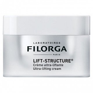 Filorga Lift-Structure Ultra-Lifting Cream liftingový spevňujúci krém proti starnutiu pleti 50 ml