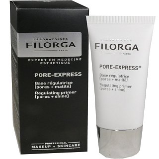 Filorga Pore-Express Regulating Primer multikorekčný gélový balzam pre zmenšenie pórov 30 ml