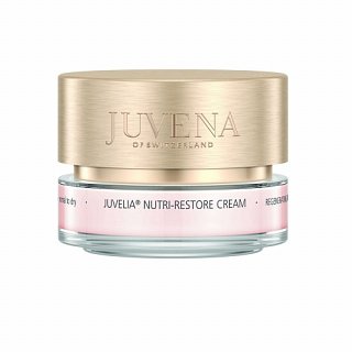 Juvena Juvelia Nutri-Restore Eye Cream rozjasňujúci a omladzujúci krém na očné okolie 15 ml