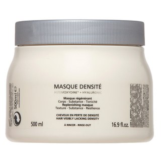 Kérastase Densifique Hair Replenishing Masque maska pre objem vlasov 500 ml