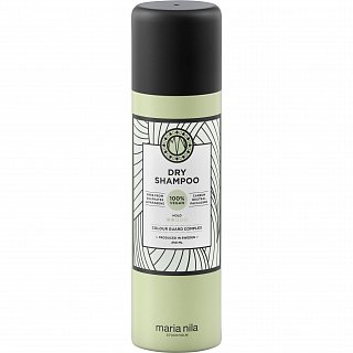 Maria Nila Dry Shampoo suchý šampón pre všetky typy vlasov 250 ml