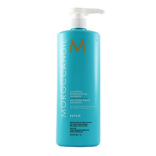 Moroccanoil Moisture Repair Shampoo šampón pre suché a poškodené vlasy 1000 ml