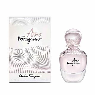 Salvatore Ferragamo Amo Ferragamo parfémovaná voda pre ženy 50 ml