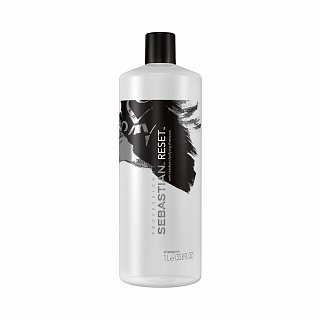 Sebastian Professional Reset Shampoo hĺbkovo čistiaci šampón pre všetky typy vlasov 1000 ml