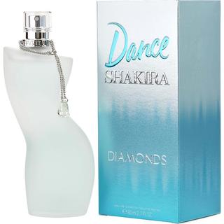 Shakira Dance Diamonds toaletná voda pre ženy 80 ml