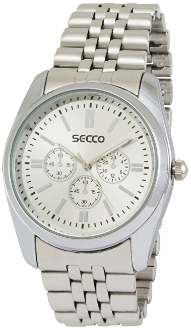 Secco Dámské analogové hodinky S A5011 3-234