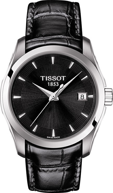 Tissot T-Classic Couturier T035.210.16.051.01